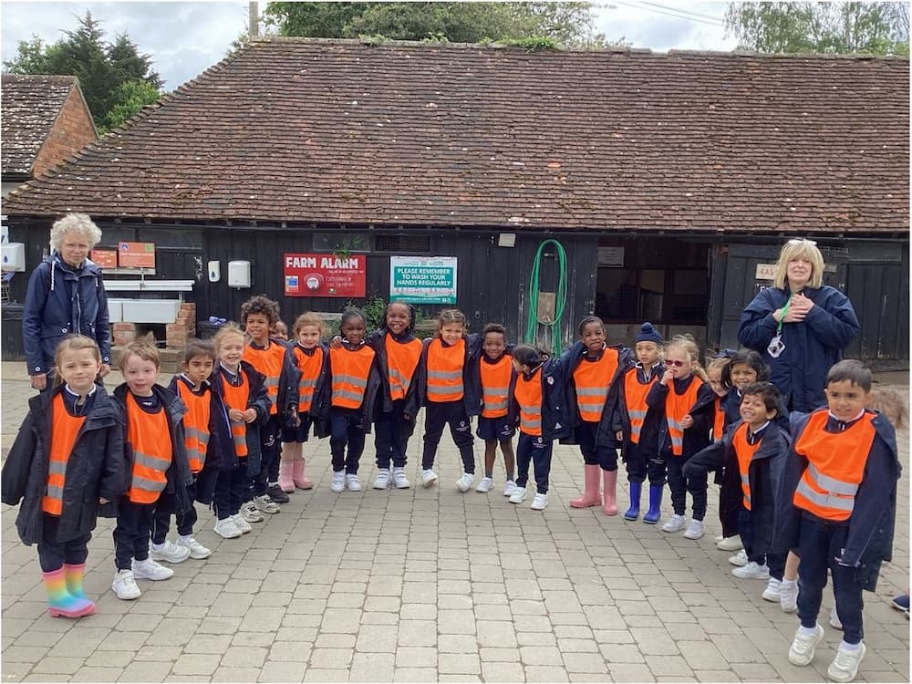  King's School Rochester Weekly News